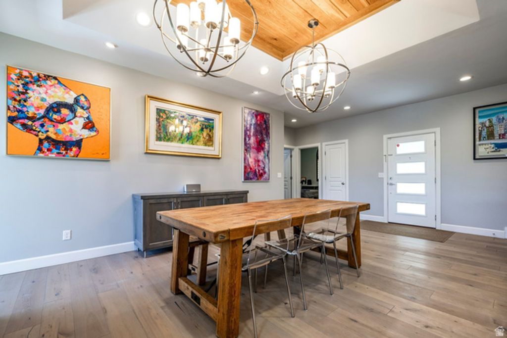 Image 14 of property listing at 7474 SUSANS CIR, Park City, UT 84098