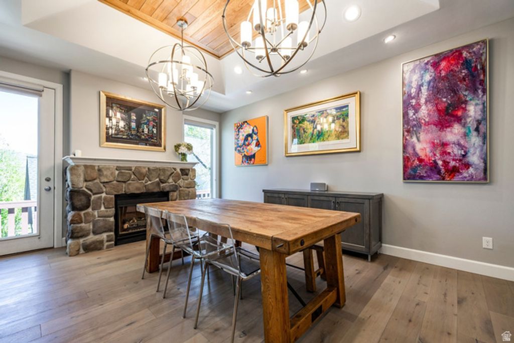 Image 15 of property listing at 7474 SUSANS CIR, Park City, UT 84098