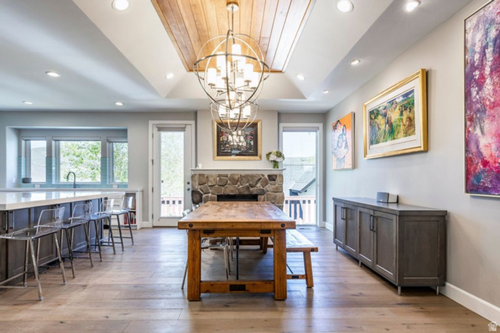 Image 16 of property listing at 7474 SUSANS CIR, Park City, UT 84098