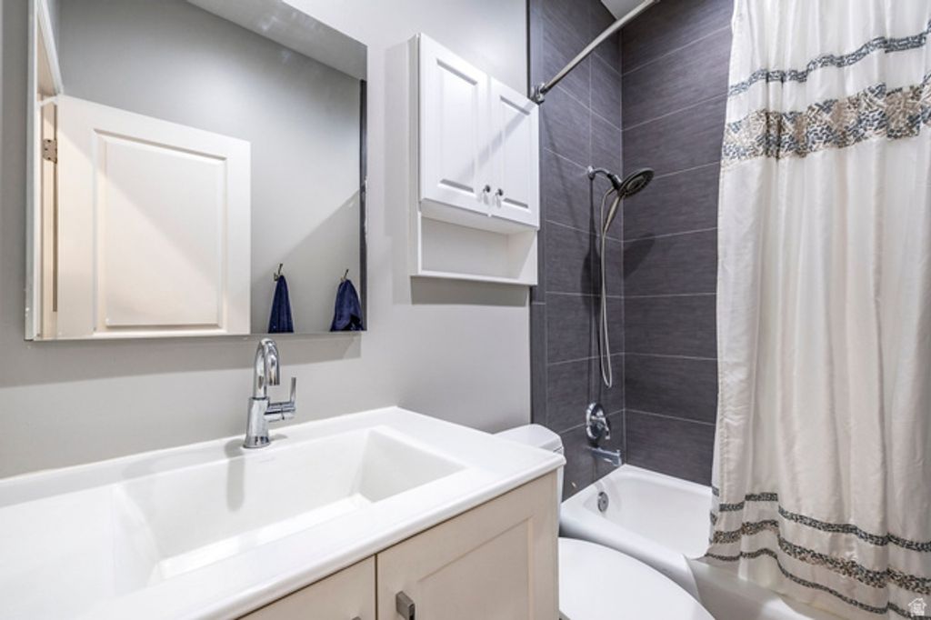 Image 23 of property listing at 7474 SUSANS CIR, Park City, UT 84098