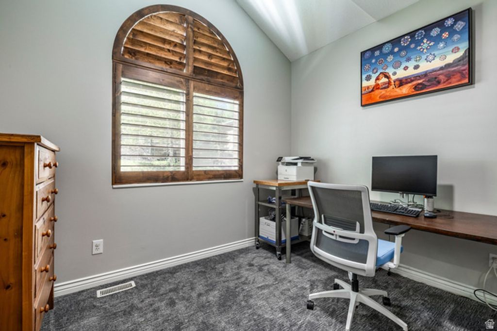 Image 25 of property listing at 7474 SUSANS CIR, Park City, UT 84098