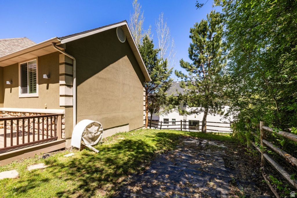 Image 38 of property listing at 7474 SUSANS CIR, Park City, UT 84098