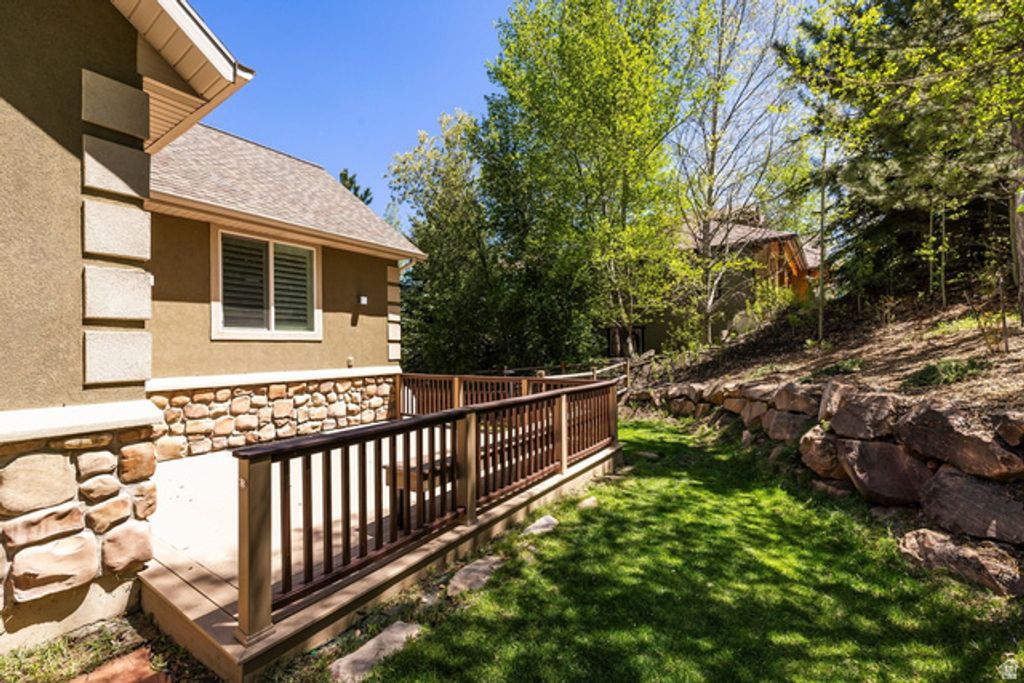 Image 42 of property listing at 7474 SUSANS CIR, Park City, UT 84098