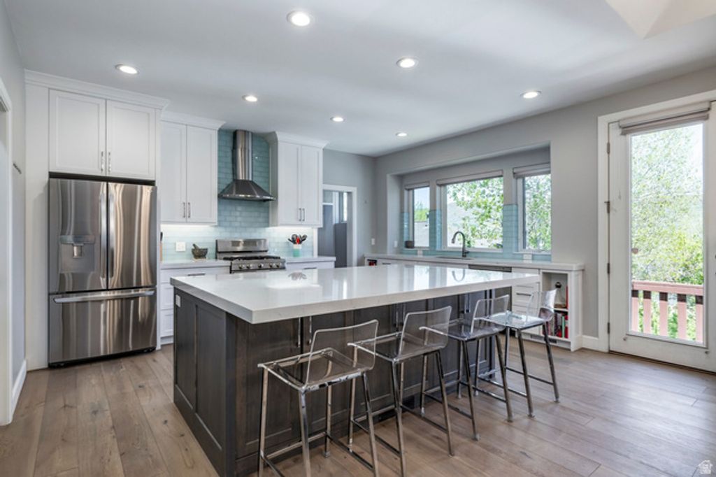 Image 6 of property listing at 7474 SUSANS CIR, Park City, UT 84098