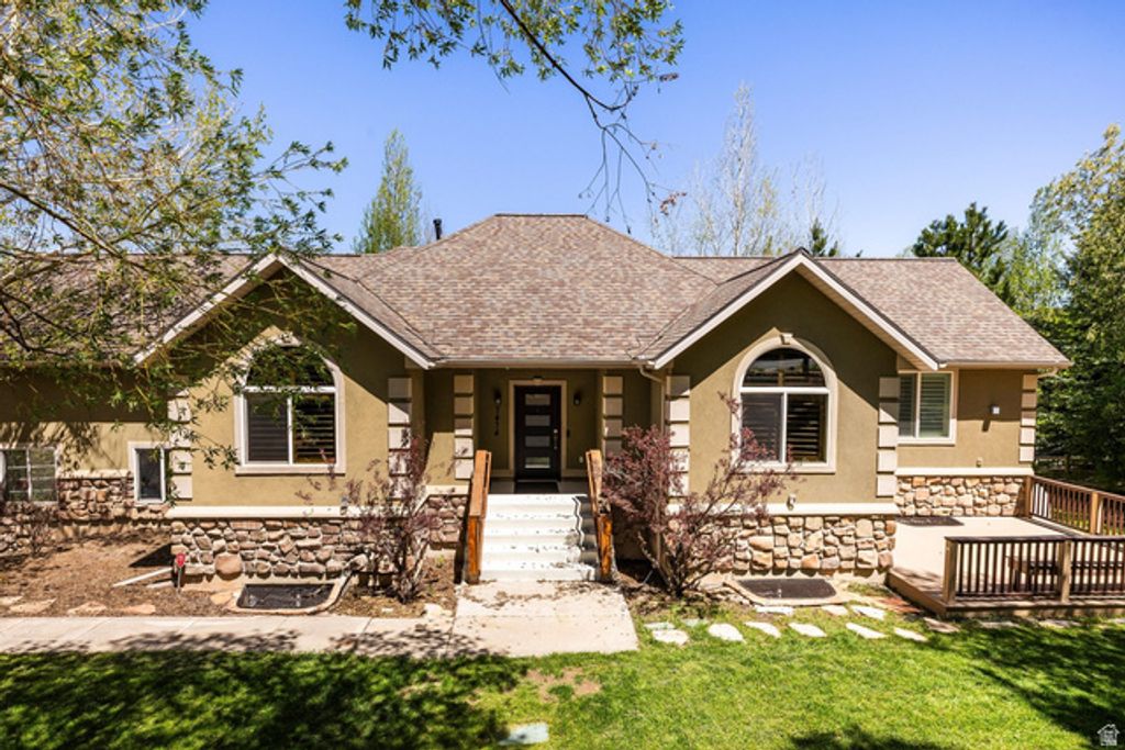 Image 7 of property listing at 7474 SUSANS CIR, Park City, UT 84098
