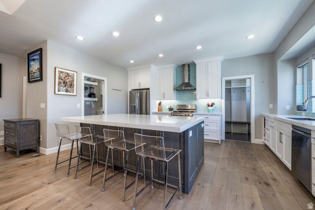 Image 8 of property listing at 7474 SUSANS CIR, Park City, UT 84098