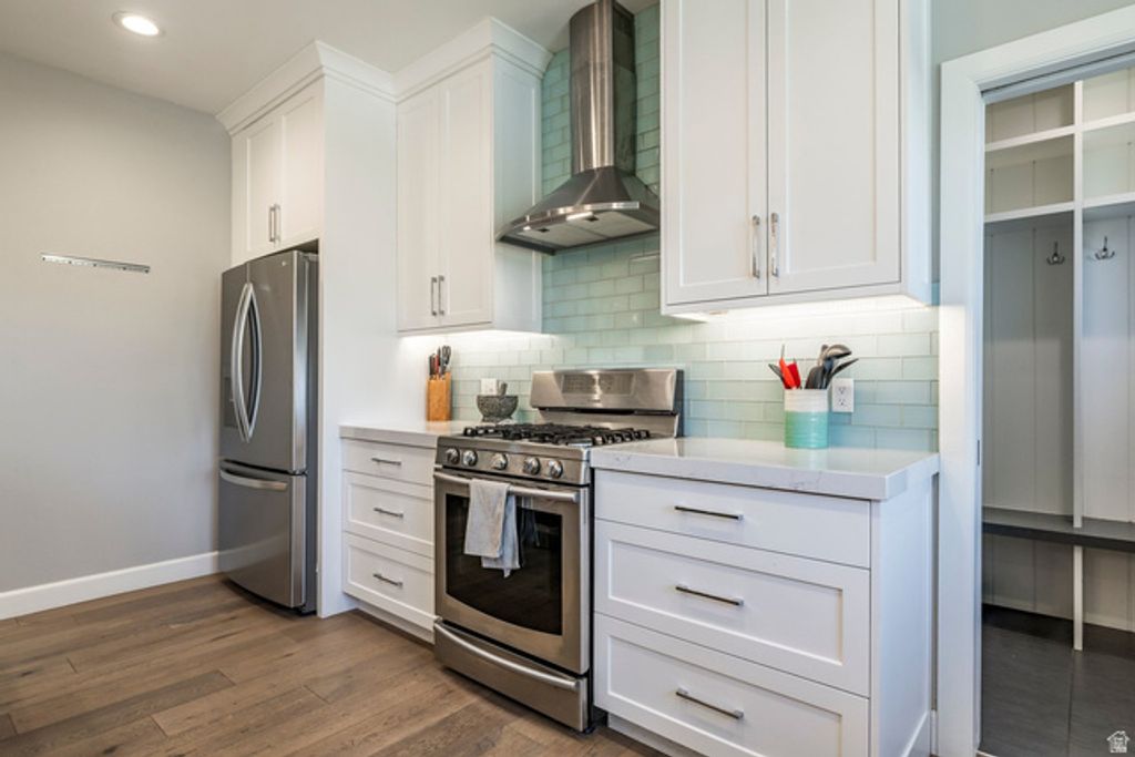 Image 9 of property listing at 7474 SUSANS CIR, Park City, UT 84098