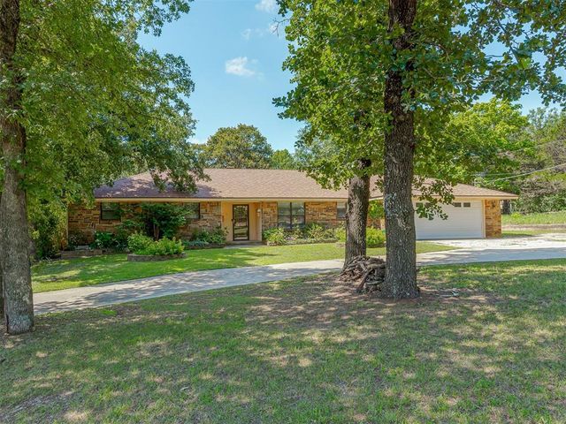14380 SE 15th Street, Choctaw, OK 73020