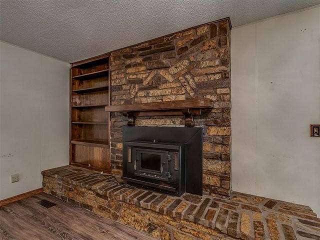 14380 SE 15th Street, Choctaw, OK 73020