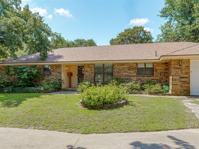 14380 SE 15th Street, Choctaw, OK 73020