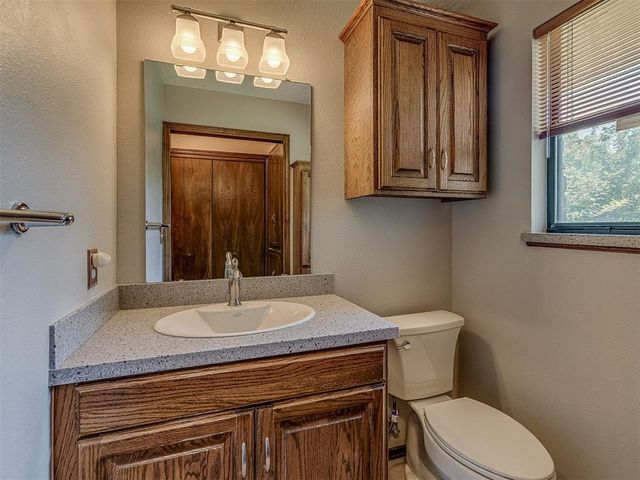 14380 SE 15th Street, Choctaw, OK 73020