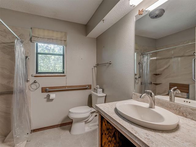 14380 SE 15th Street, Choctaw, OK 73020