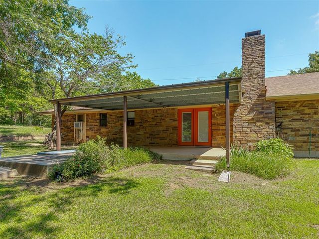 14380 SE 15th Street, Choctaw, OK 73020