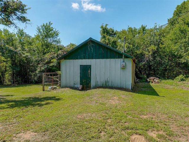 14380 SE 15th Street, Choctaw, OK 73020