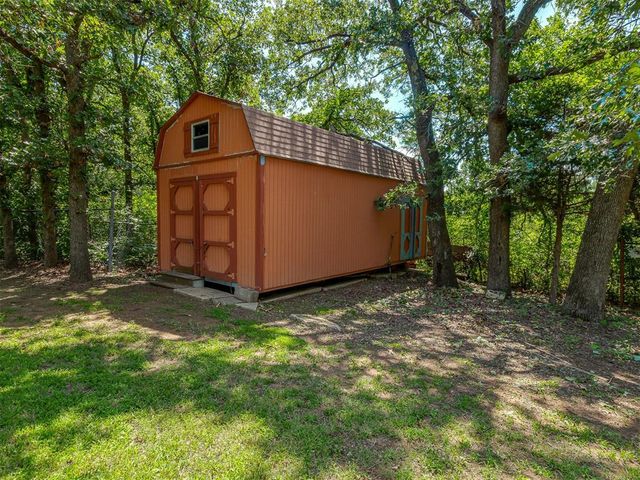 14380 SE 15th Street, Choctaw, OK 73020