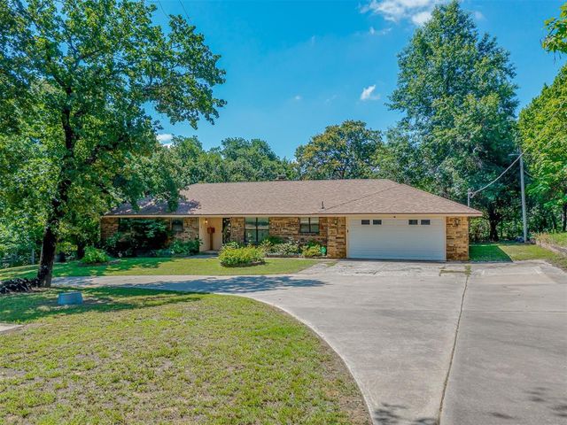 14380 SE 15th Street, Choctaw, OK 73020