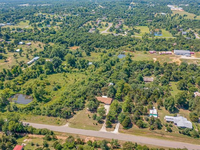 14380 SE 15th Street, Choctaw, OK 73020
