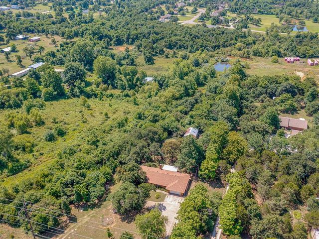 14380 SE 15th Street, Choctaw, OK 73020