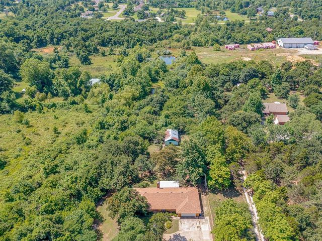 14380 SE 15th Street, Choctaw, OK 73020
