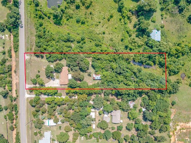 14380 SE 15th Street, Choctaw, OK 73020