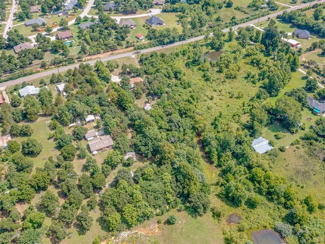 14380 SE 15th Street, Choctaw, OK 73020