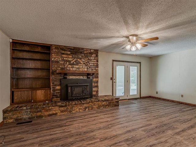 14380 SE 15th Street, Choctaw, OK 73020