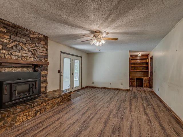 14380 SE 15th Street, Choctaw, OK 73020