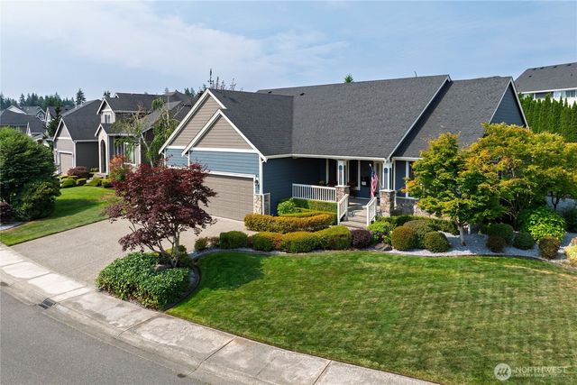 17112 136th Avenue Ct E, Puyallup, WA 98374