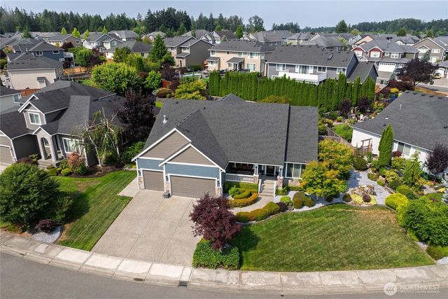 17112 136th Avenue Ct E, Puyallup, WA 98374