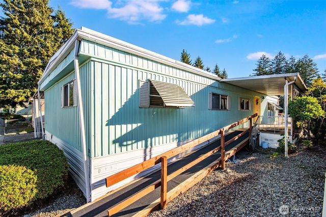 1111 Archwood Drive SW #366, Olympia, WA 98502