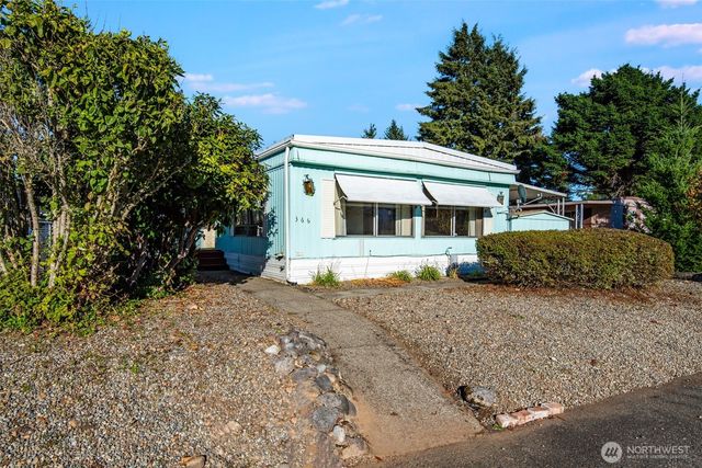 1111 Archwood Drive SW #366, Olympia, WA 98502