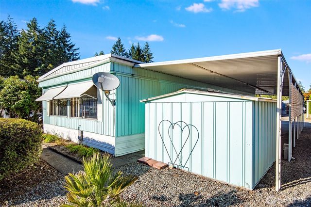 1111 Archwood Drive SW #366, Olympia, WA 98502