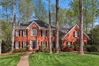 1820 Parkside Drive NW, Marietta, GA 30064