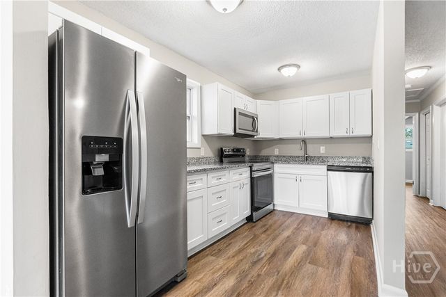 1442 Eleanor Street, Savannah, GA 31415