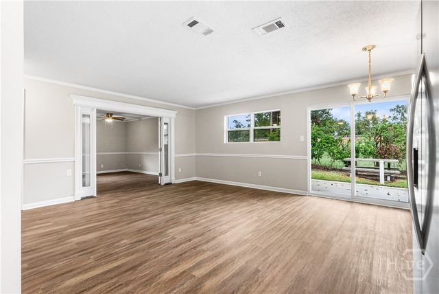 1442 Eleanor Street, Savannah, GA 31415