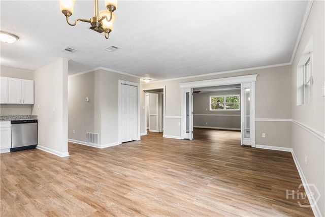 1442 Eleanor Street, Savannah, GA 31415