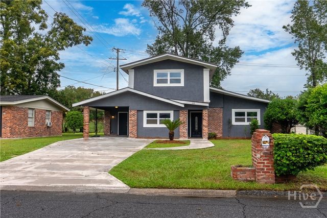 1442 Eleanor Street, Savannah, GA 31415