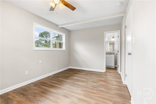 1442 Eleanor Street, Savannah, GA 31415