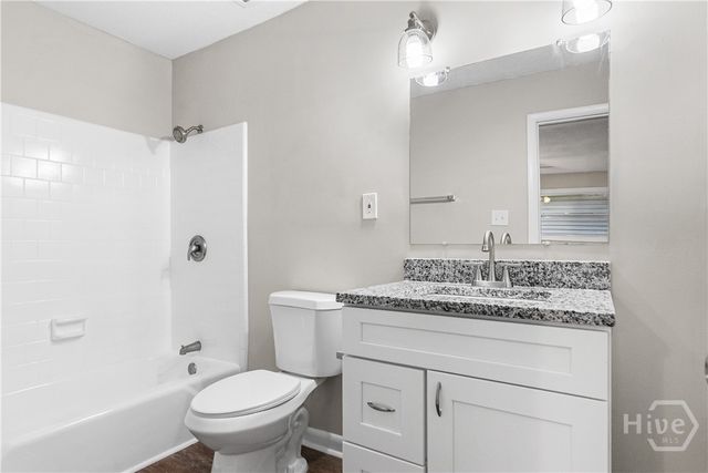 1442 Eleanor Street, Savannah, GA 31415