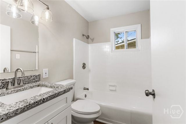 1442 Eleanor Street, Savannah, GA 31415
