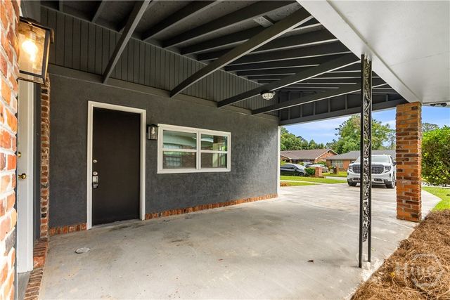 1442 Eleanor Street, Savannah, GA 31415