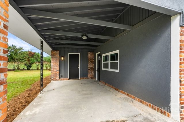 1442 Eleanor Street, Savannah, GA 31415