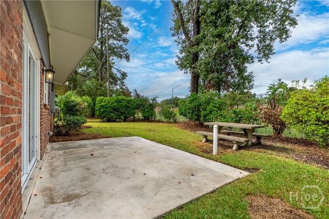 1442 Eleanor Street, Savannah, GA 31415