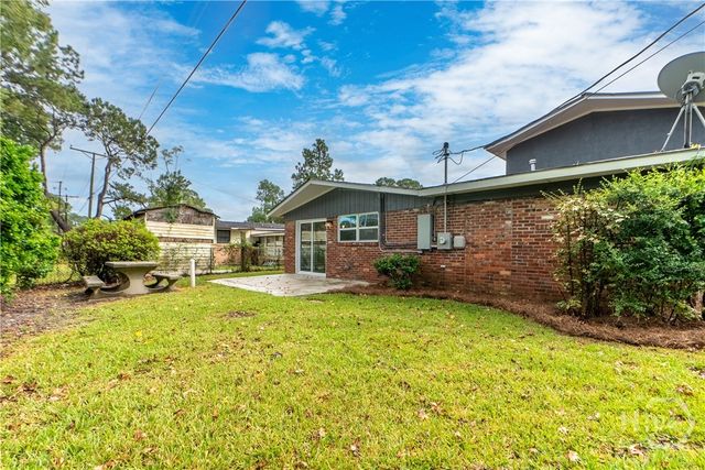 1442 Eleanor Street, Savannah, GA 31415