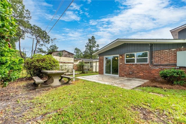 1442 Eleanor Street, Savannah, GA 31415