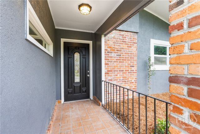1442 Eleanor Street, Savannah, GA 31415