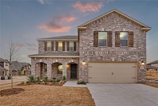10201 Fox Grove Court, Fort Worth, TX 76131