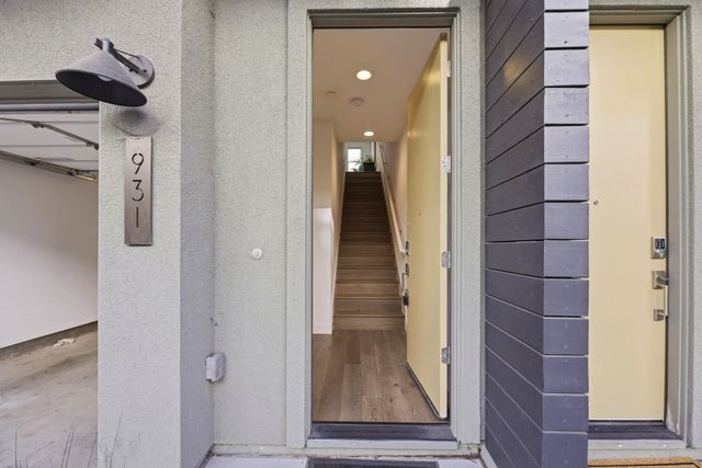 931 Edy Ln, Oakland, CA 94607