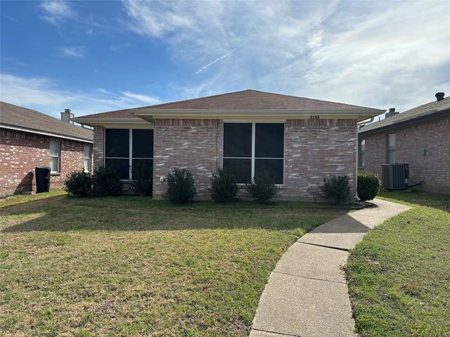 2104 Kirkwood Street, Mesquite, TX 75149