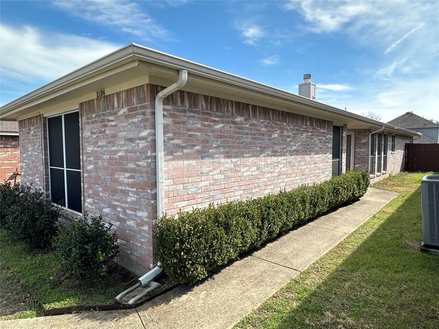 2104 Kirkwood Street, Mesquite, TX 75149